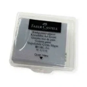 Borrador moldeable Faber Castell