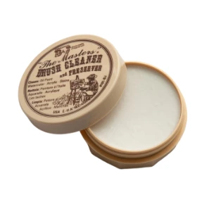 The Master, Brush Cleaner 2.5
