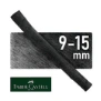 Carboncillo en barra Natural 9-15mm Faber Castell