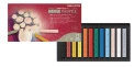 Tiza Soft Paste de 12 colores