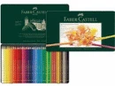 Lápices Faber Castell Polychro- mos 36 colores