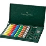 Juego de regalo Faber Castell Polychromos 24 colores