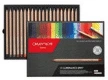 Lapices de color Caran d’Ache luminance 20 colores