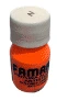 Pintura acrílica Neon Famarte, Mate satinado 60ml