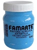 Pintura acrílica artística Famarte Celeste 8 onz.