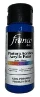 Pintura Acrílica Franco, Azul Primario