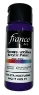 Pintura Acrílica Franco, Violeta Nocturna