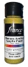 Pintura Acrílica Franco, Verde oxido