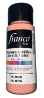 Pintura Acrílica Franco, Salmon