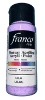 Pintura Acrílica Franco, Lila