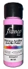 Pintura Acrílica Franco, Rosado