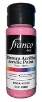 Pintura Acrílica Franco, Rosa viejo