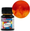 Pintura Vitral Franco, Naranja