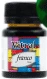 Pintura Vitral Franco, Verde