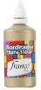 Bordeador franco, Oro 60ml.
