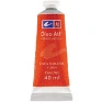 Oleo ATL Laca Naranja 40 ml.