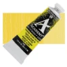 Oleo Grumbacher Amarillo Cadmio light hue 37 ml.