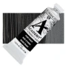 Oleo Grumbacher Ivory Black 37 ml.