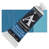 Oleo Grumbacher Cerulean Cadmio Pale hue 37 ml.