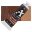 Oleo Grumbacher Burnt Sienna 37 ml.