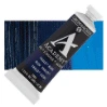 Oleo Grumbacher Azul thalo 37 ml.