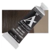 Oleo Grumbacher Burnt Umber 37 ml.