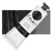 Oleo Gamblin Artist´s Colors Ivory Black 37 ml.