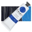 Oleo Gamblin Artist´s Colors Phthalo blue 37 ml.