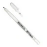 Bolígrafo Sakura Gelly Roll Opaque White - punta fina 0.5