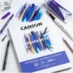 Canson Graduate A4 20 hojas 200gr
