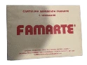 Cartulina Imprimada A3 Famarte 5 unidades
