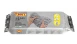 Pasta para modelar-terracota 250g