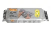 Pasta para modelar-Gris 500g