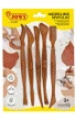 Kitde herramientas para modelar 5 pcs