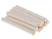 Palillos de Balsa redondo 4mm