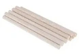 Palillos de Balsa redondo 3mm